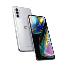 Sell used Motorola Moto G82 5G
