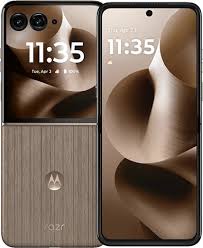 Sell used Motorola Moto Razr 60 Ultra