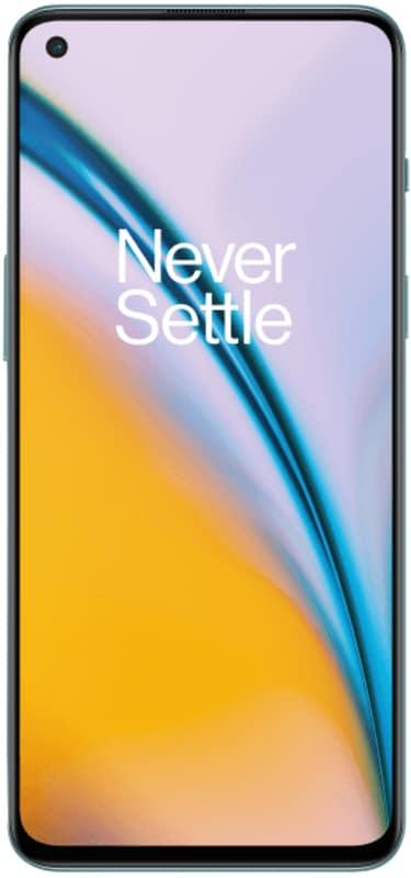 Sell used OnePlus Nord 2 5G