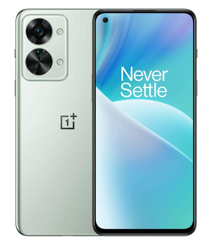 Sell used OnePlus Nord 2T 5G