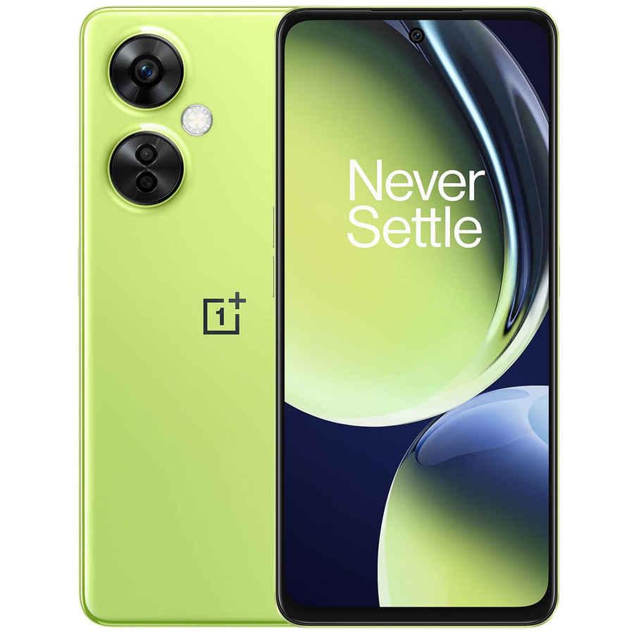 Sell used OnePlus Nord CE 3 Lite 5G