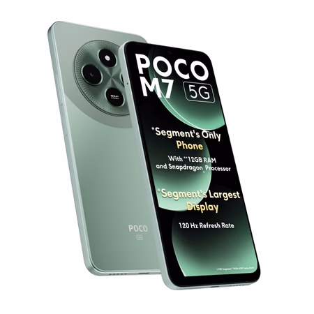 Sell used POCO C75 5G