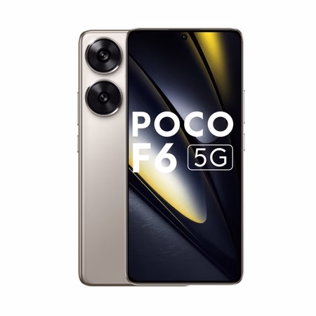 Sell used POCO F6 5G