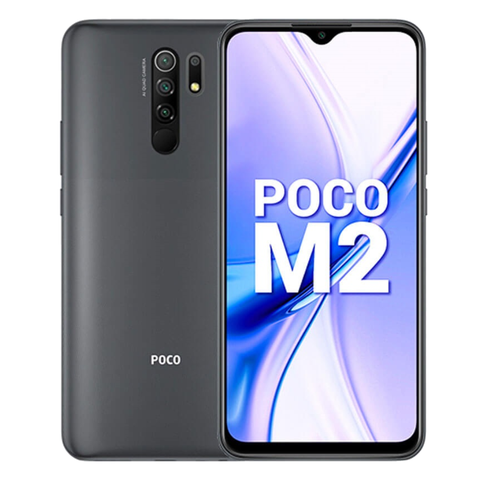 Sell used POCO M2