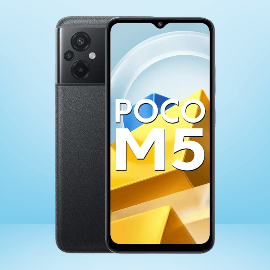 Sell used POCO M5