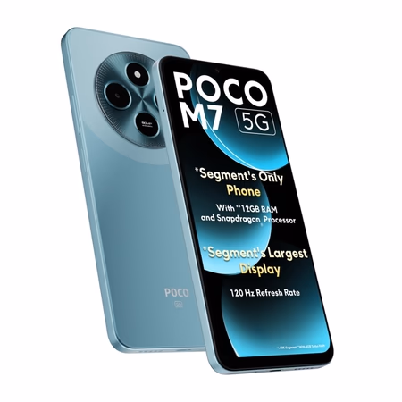 Sell used POCO M7 5G