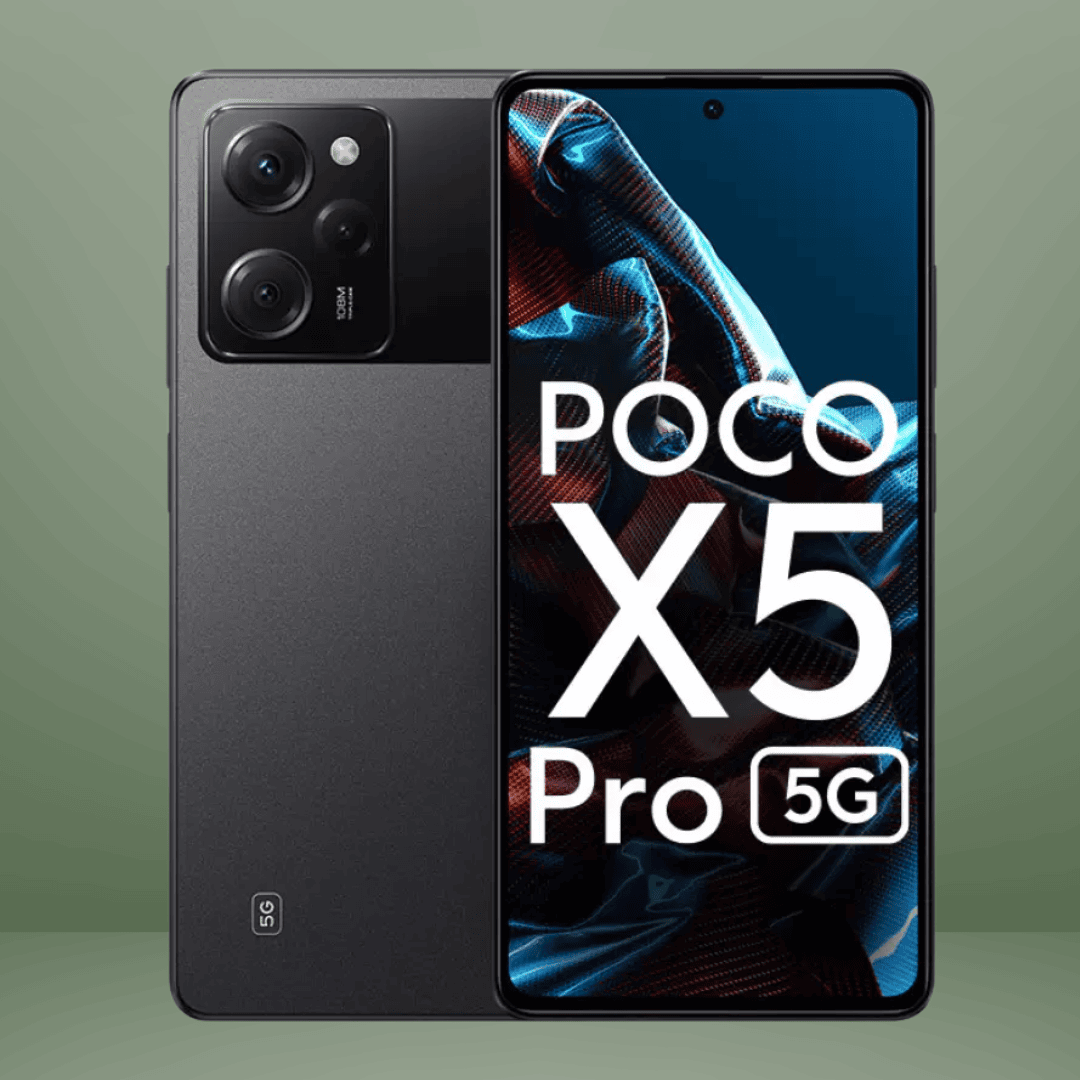 Sell used POCO X5 Pro 5G