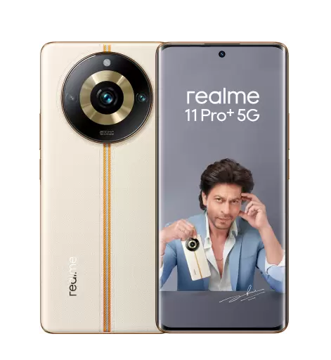 Sell used Realme 11 Pro Plus 5G