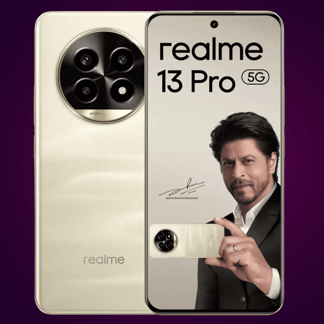 Sell used Realme 13 Pro 5G