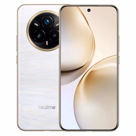 Sell used Realme 14 Pro Plus 5G