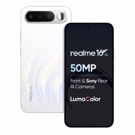 Sell used Realme 16 5G