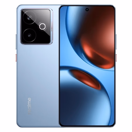 Sell used Realme GT 7T