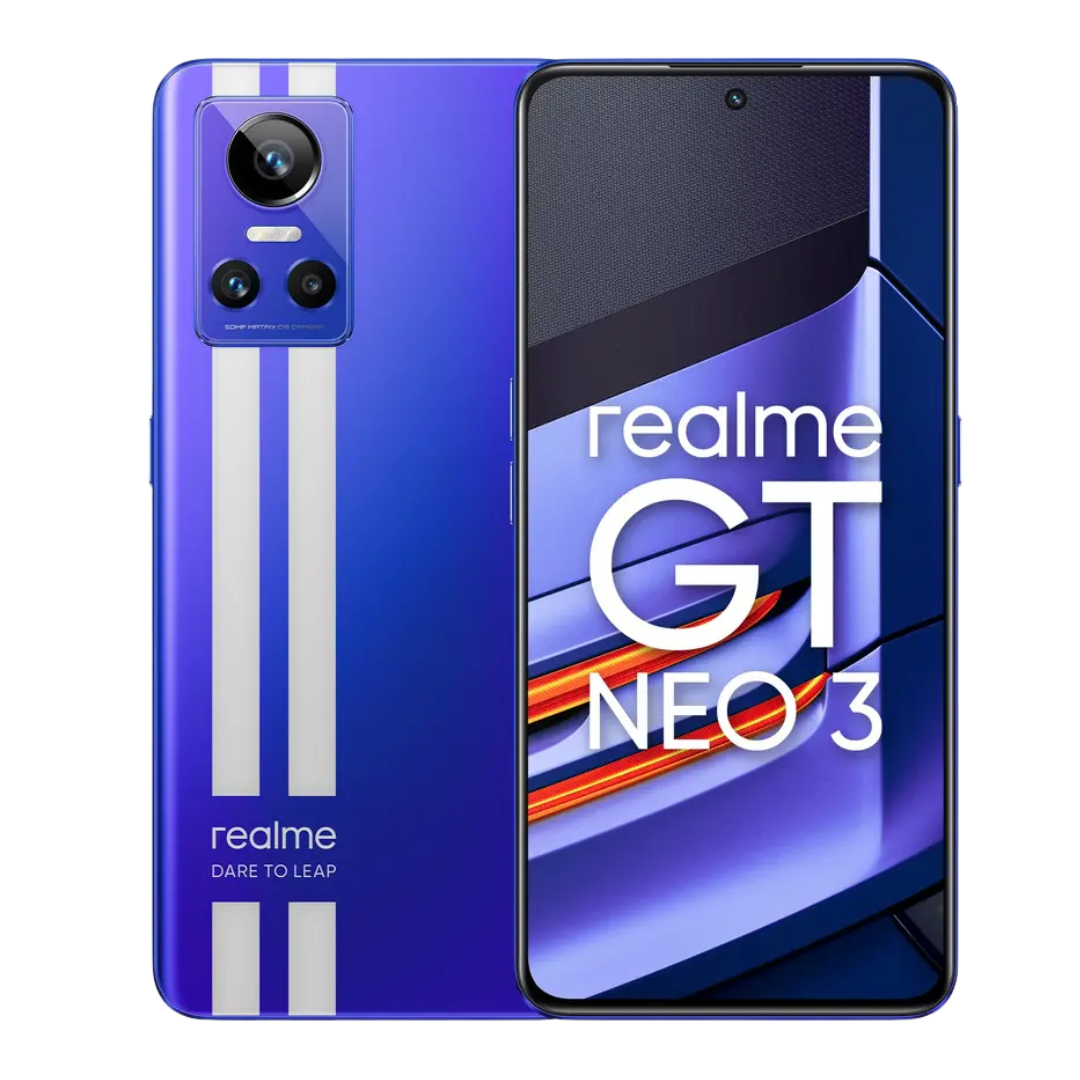 Sell used Realme GT Neo 3