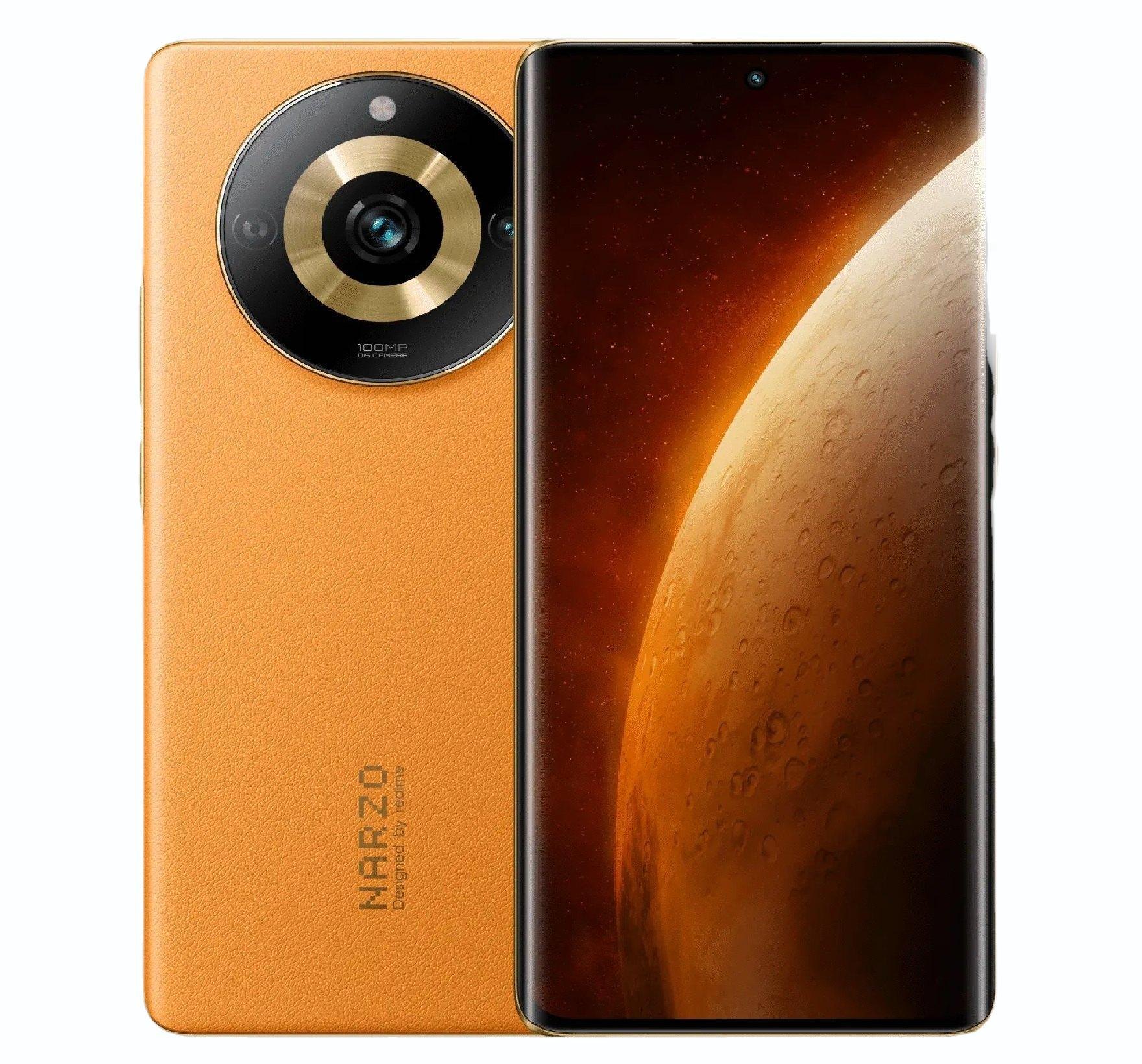 Sell used Realme Narzo 60 Pro 5G