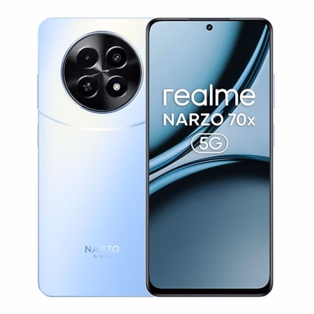 Sell used Realme Narzo 70x 5G
