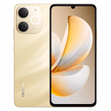 Sell used Realme Narzo 80 Lite 4G