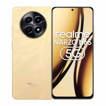 Sell used Realme Narzo N65 5G