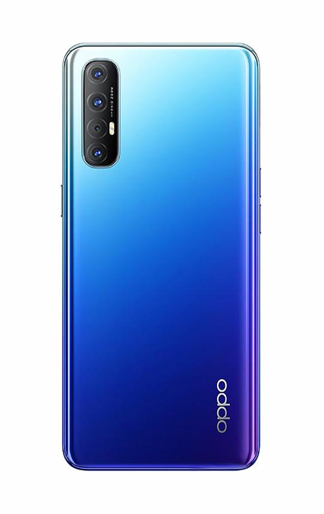 Sell used OPPO Reno3 Pro