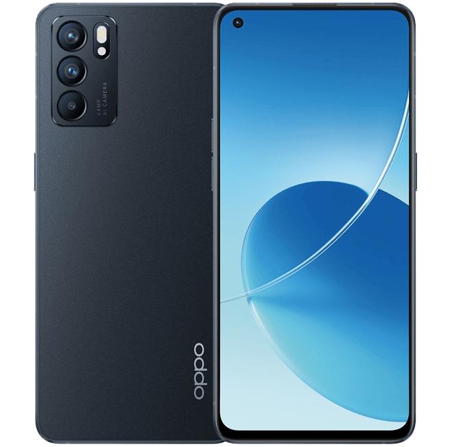 Sell used OPPO Reno6 5G