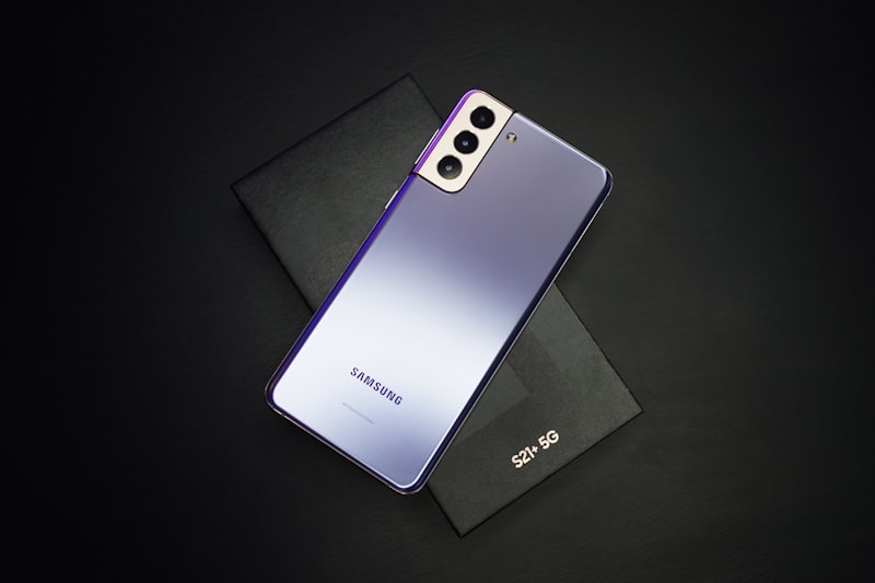 Sell used Samsung Galaxy A16 5G