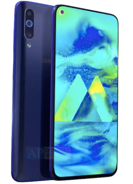 Samsung Galaxy M40