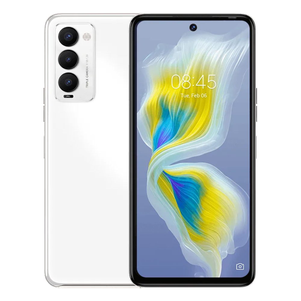 Sell used Tecno Camon 18