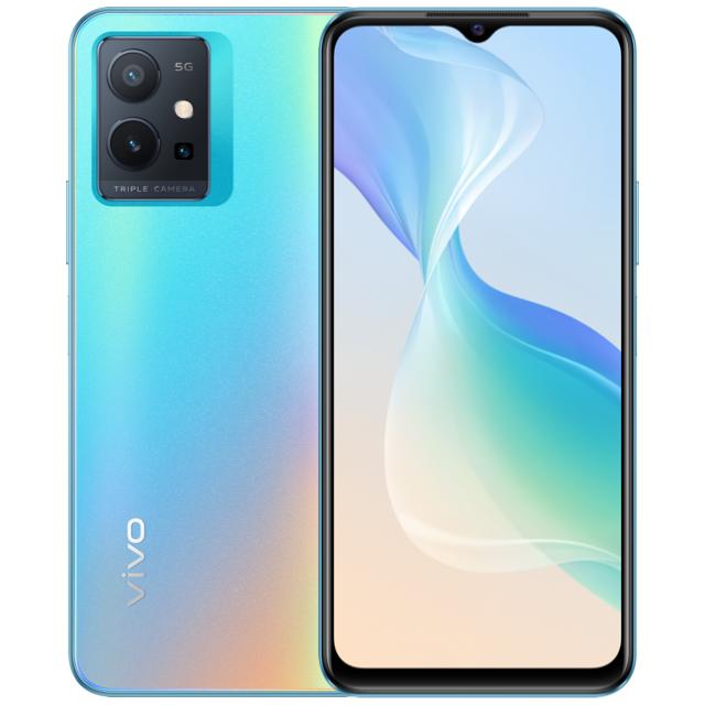 Sell used Vivo T1 5G