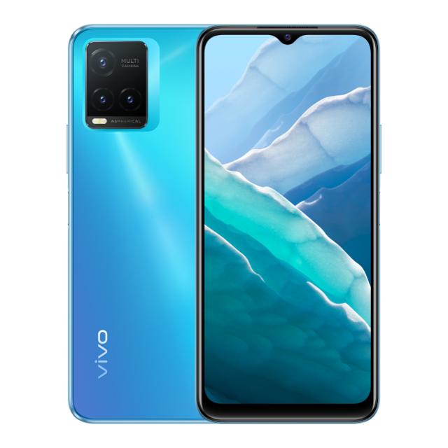 Vivo T1x