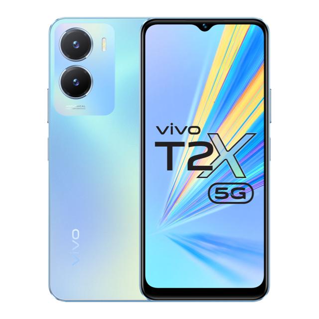 Sell used Vivo T2x 5G