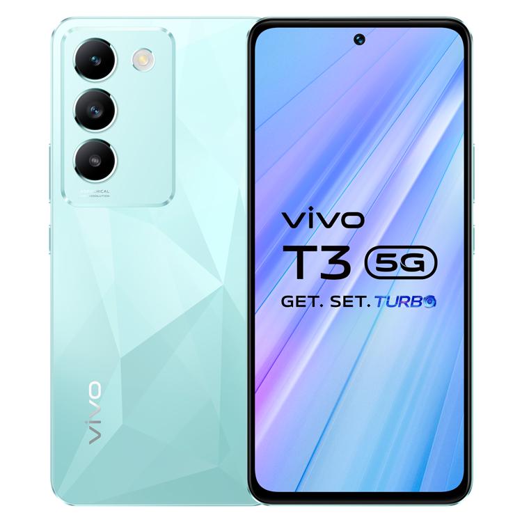 Sell used Vivo T3 5G