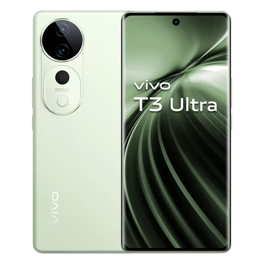 Sell used Vivo T3 Ultra