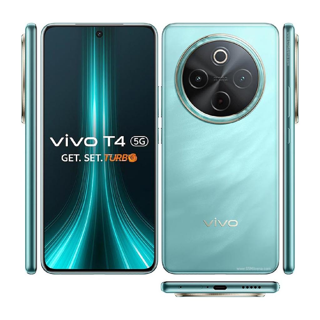 Sell used Vivo T4 5G
