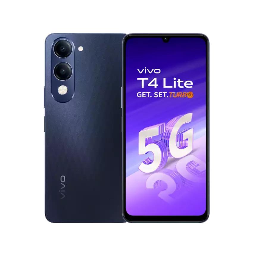 Sell used Vivo T4 Lite 5G