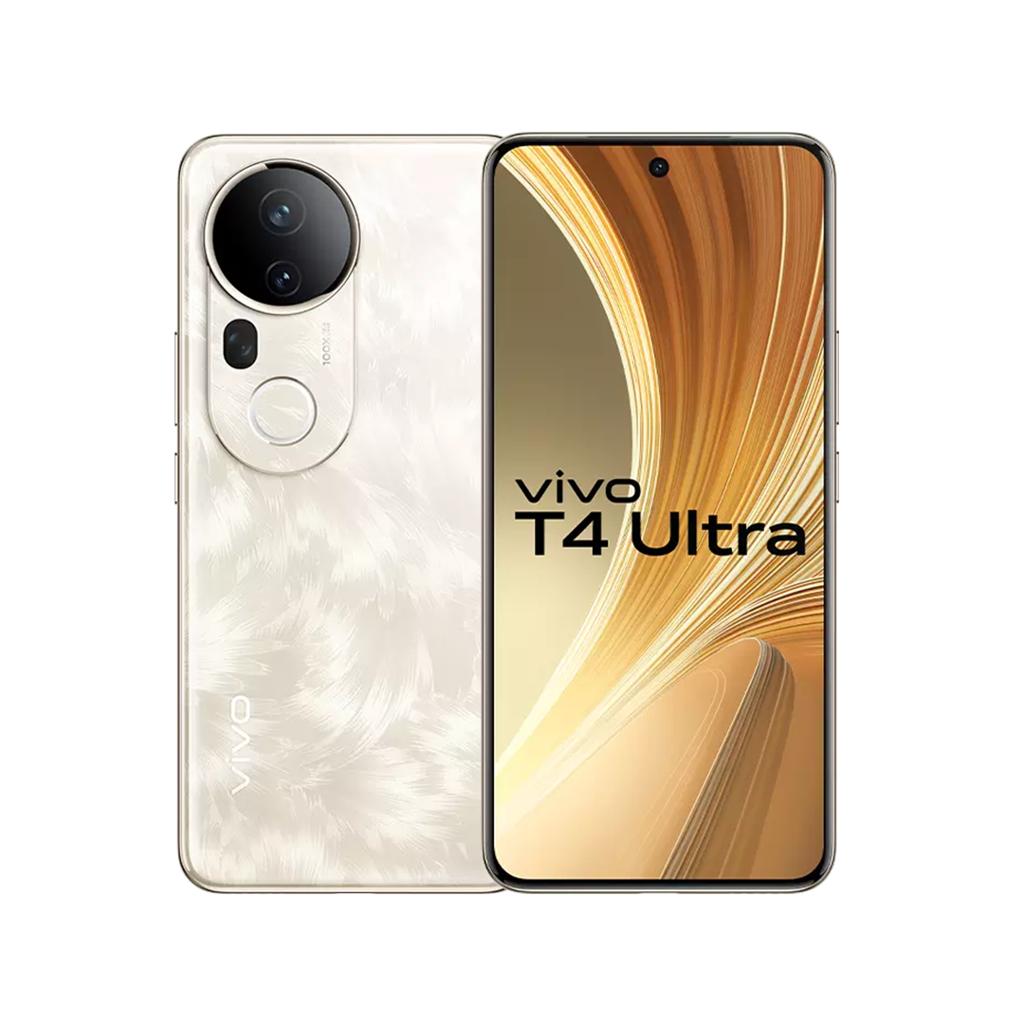 Sell used Vivo T4 Ultra 5G