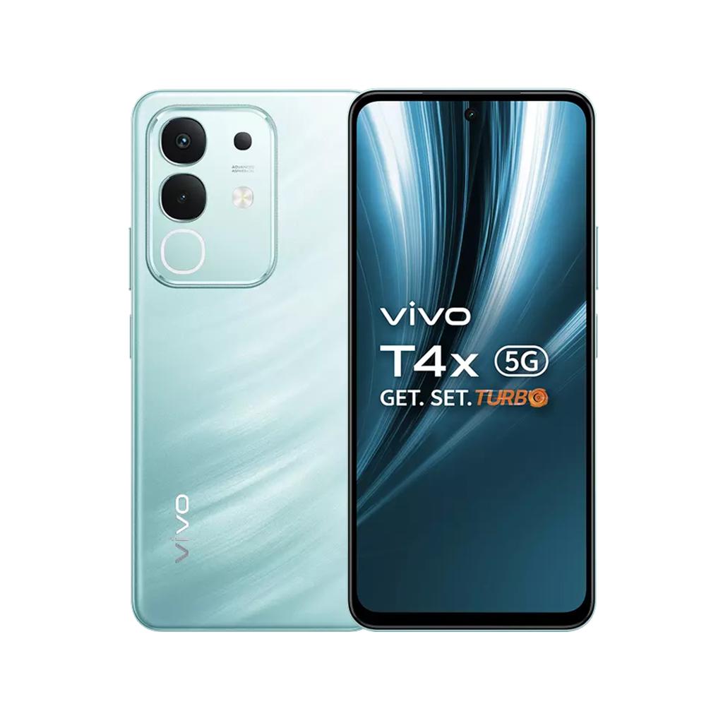 Sell used Vivo T4x 5G