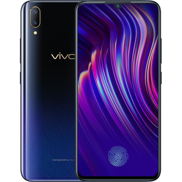 Vivo V11 Pro