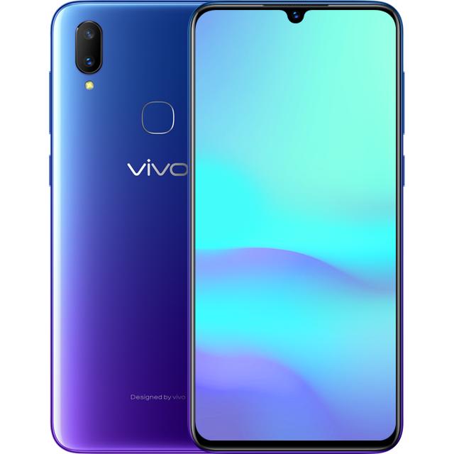 Vivo V11