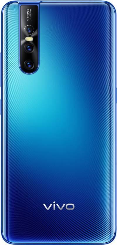 Vivo V15 Pro