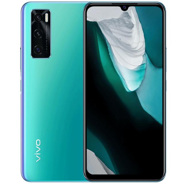 Vivo V20 SE