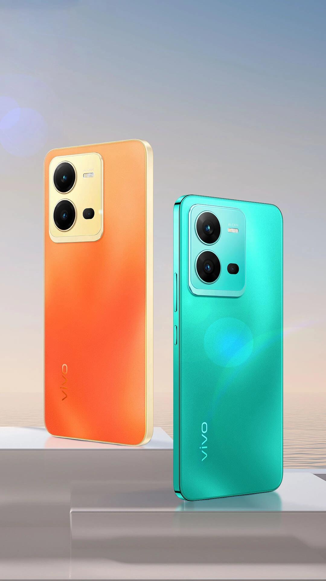Sell used Vivo V25 5G