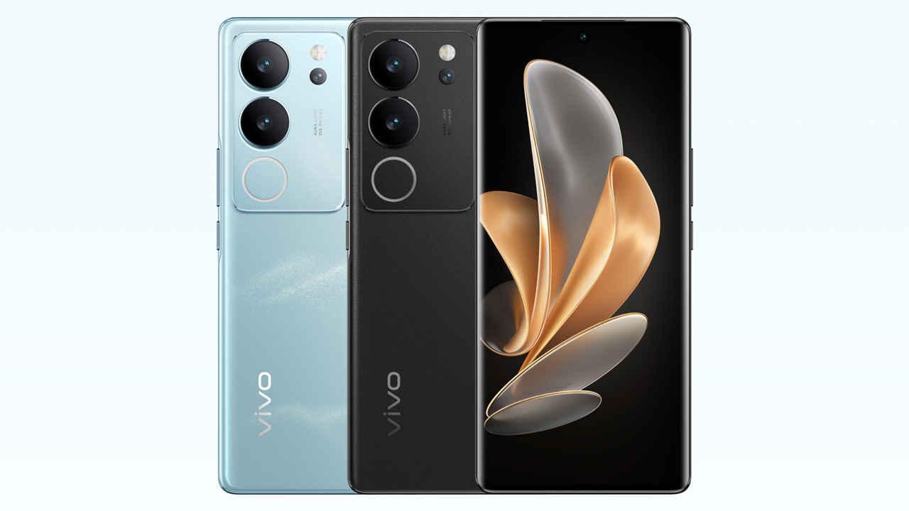 Sell used Vivo V29