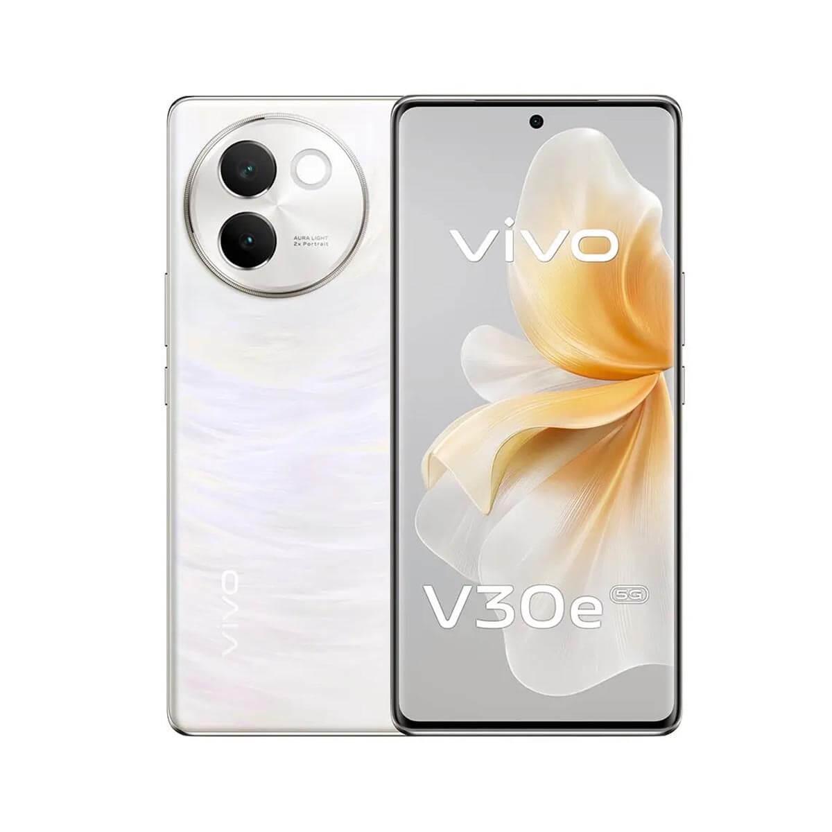 Sell used Vivo V30e