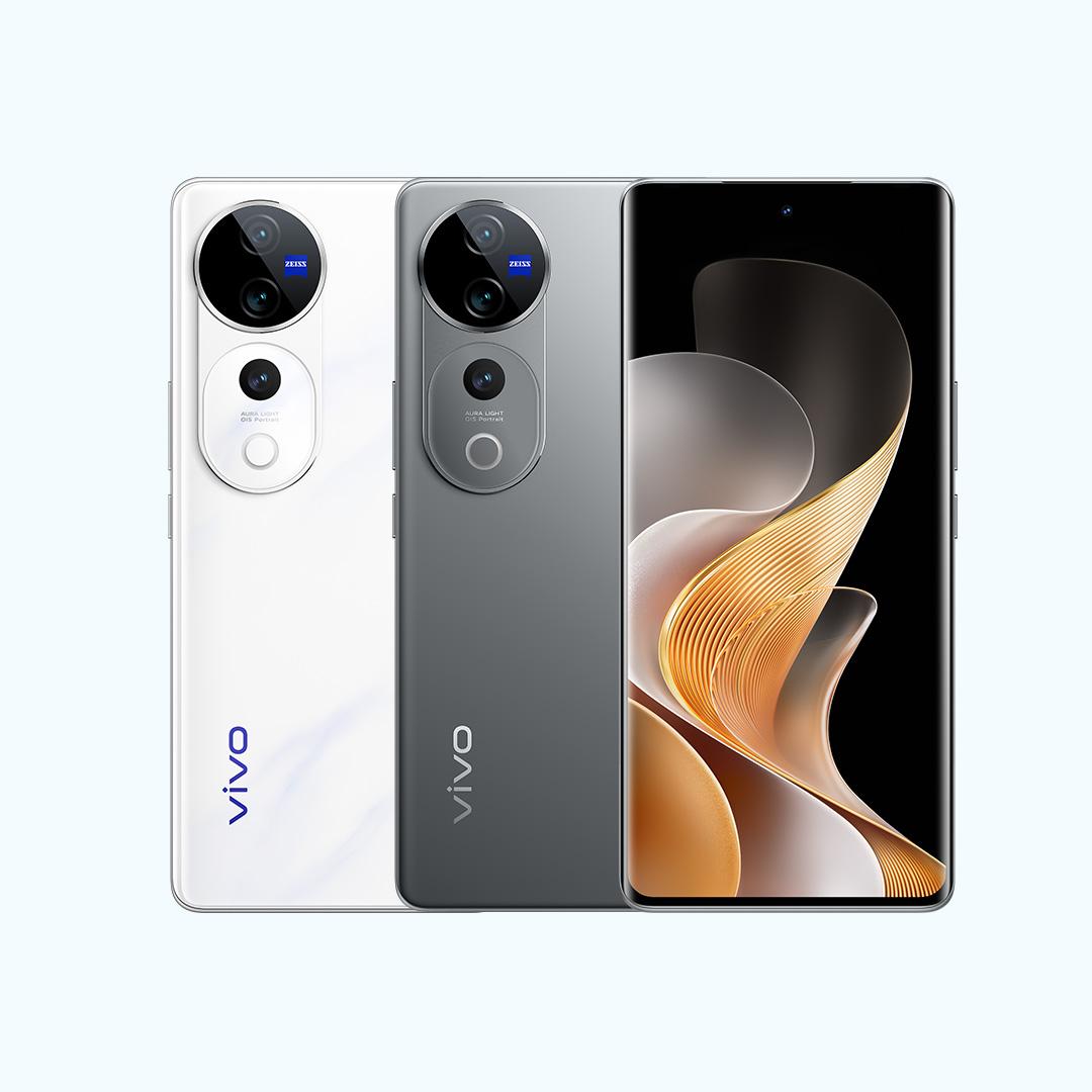 Sell used Vivo V40