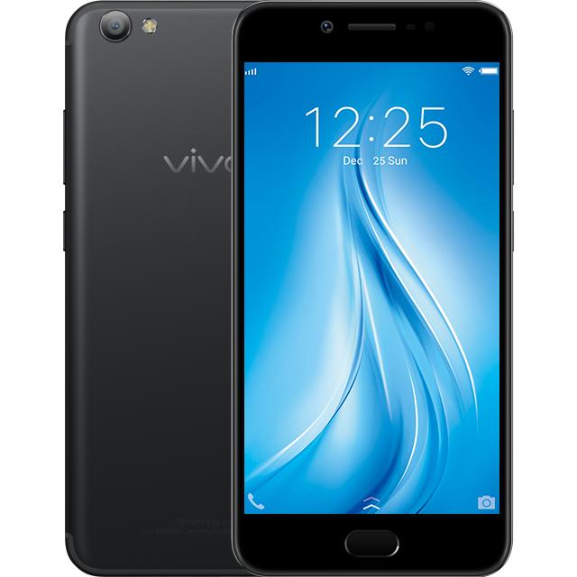 Vivo V5