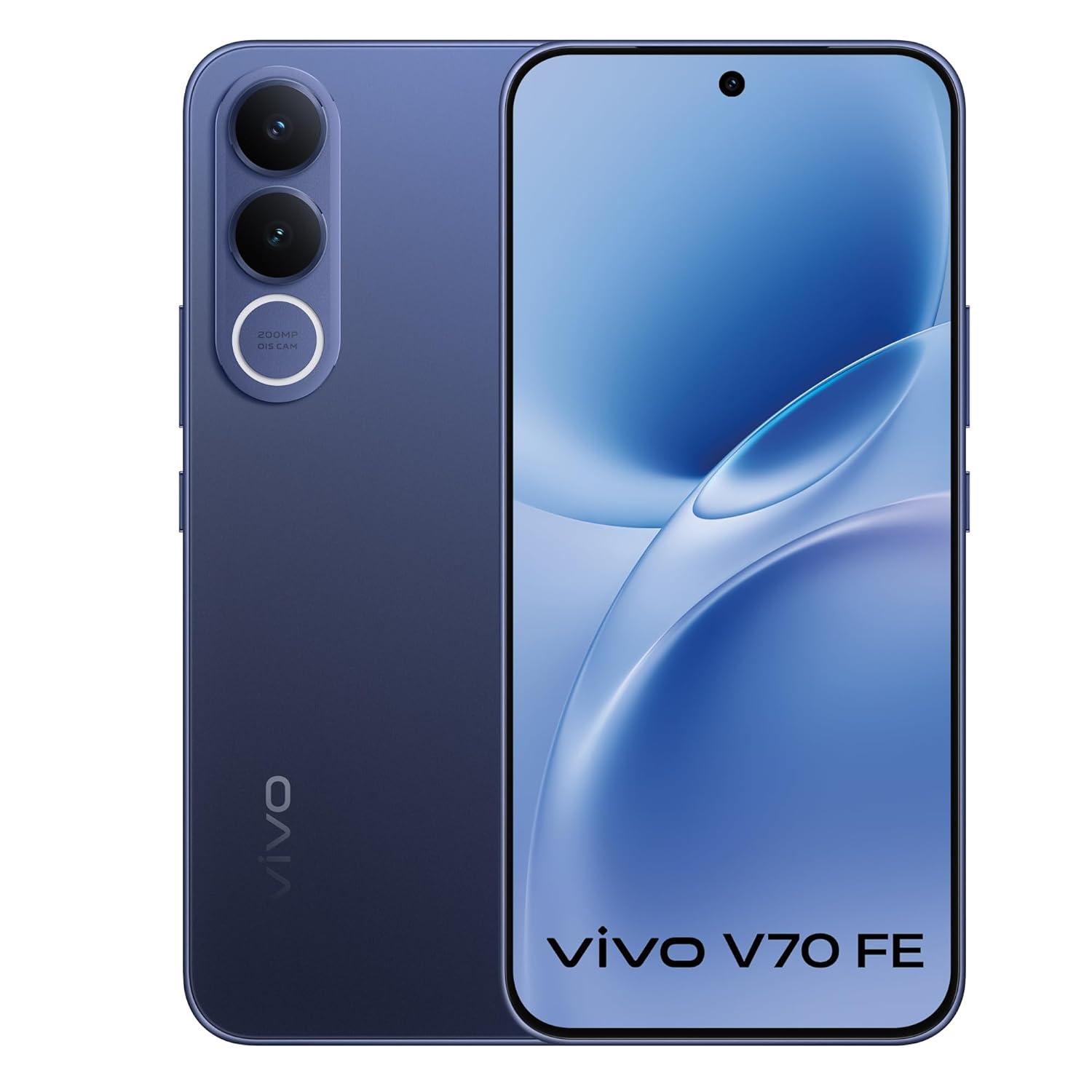 Sell used Vivo V70 FE