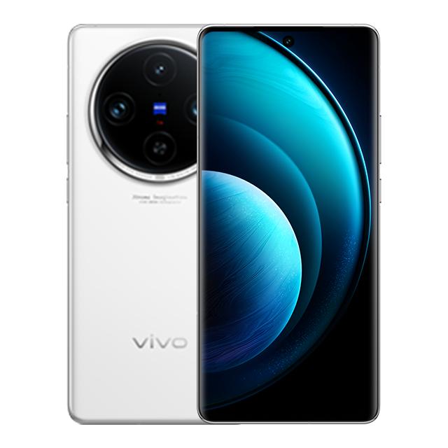 Sell used Vivo X100 Pro