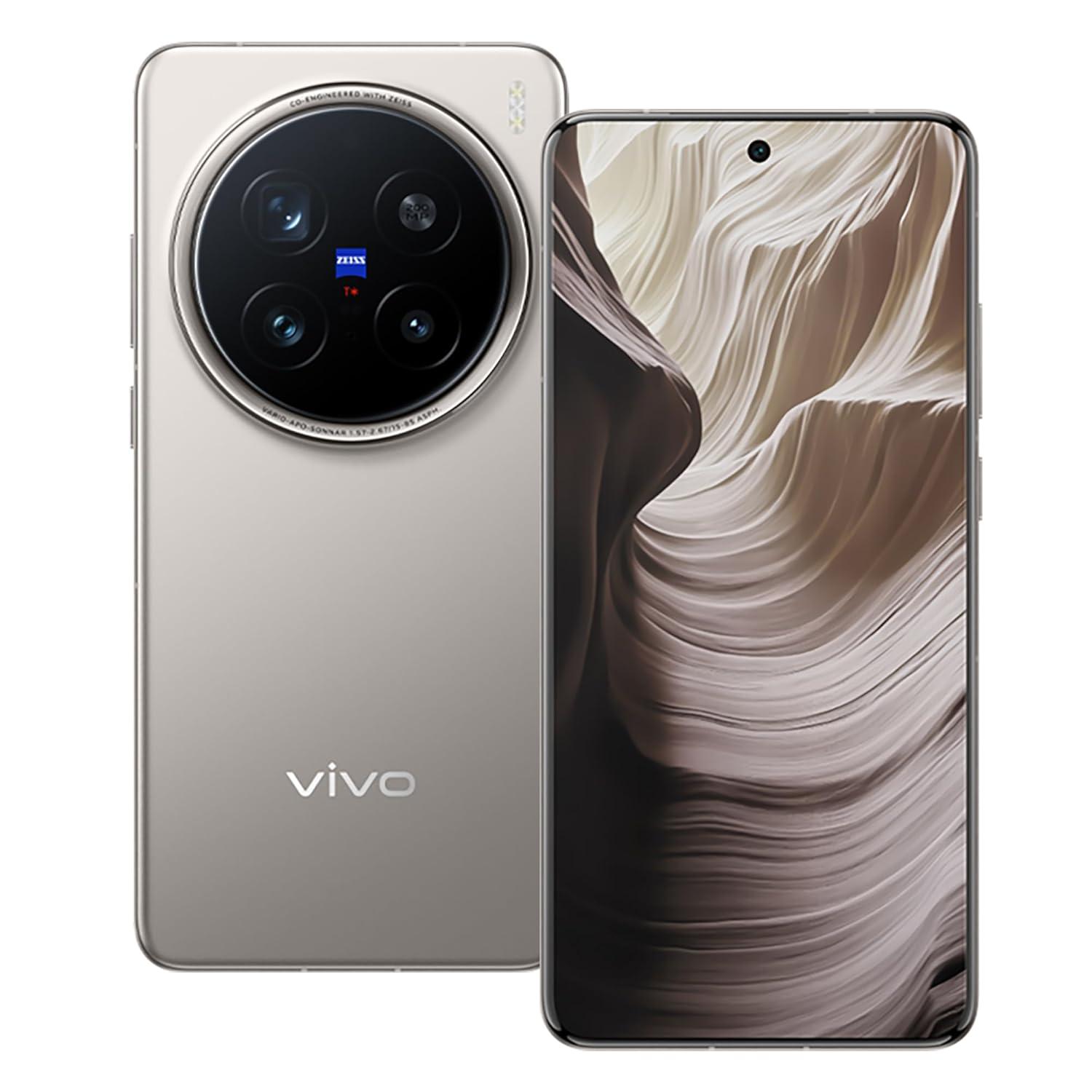 Sell used Vivo X200 Pro