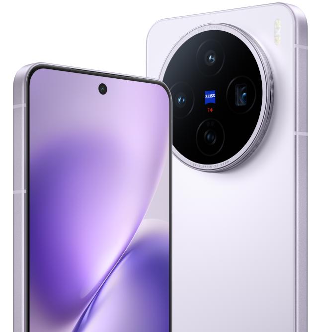 Sell used Vivo X200T