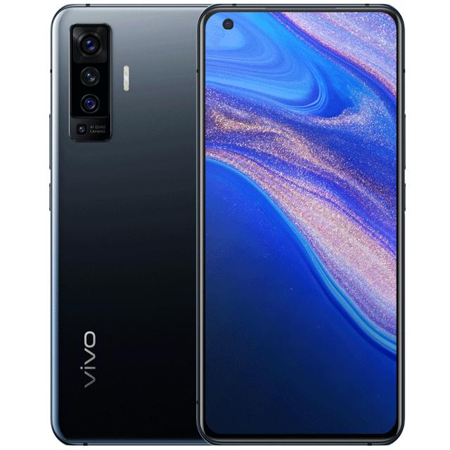Sell used Vivo X50