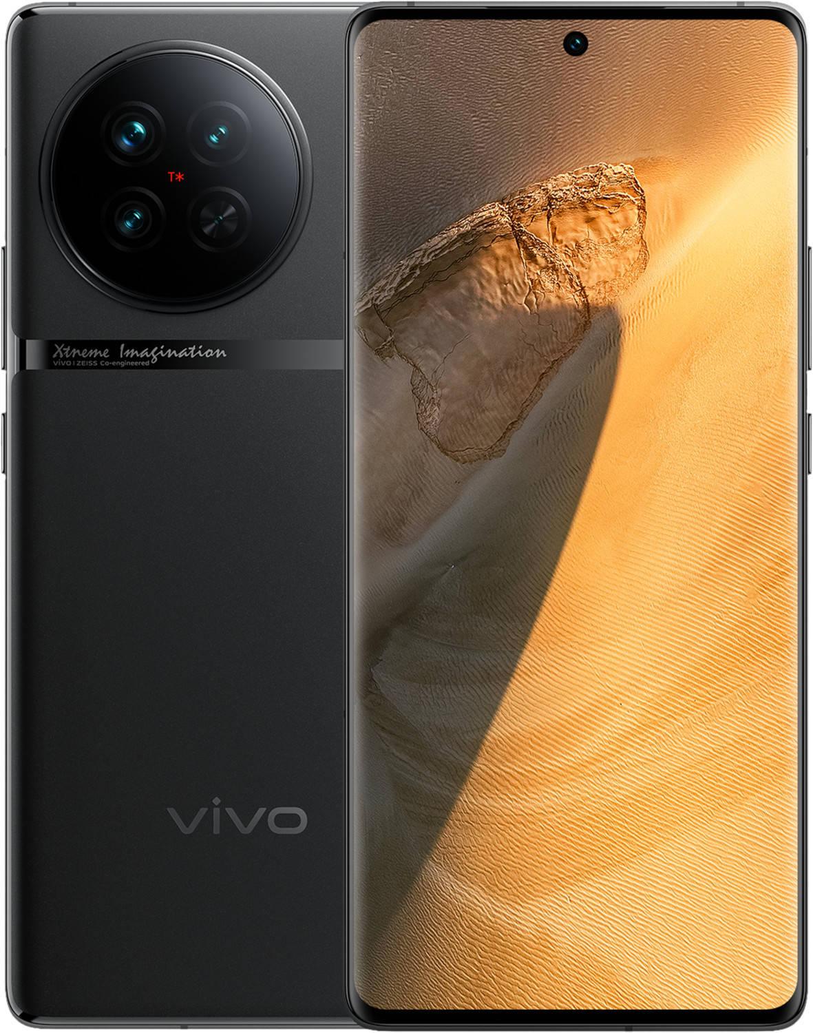 Sell used Vivo X90